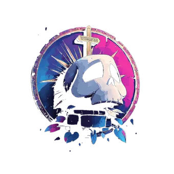 Skulltechs logo